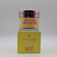 Jeffree Star Lip Scrub for Exfoliating Moisture and Smooth Lips