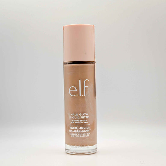 Halo Glow Liquid Filter for Flawless Radiance and Hydration