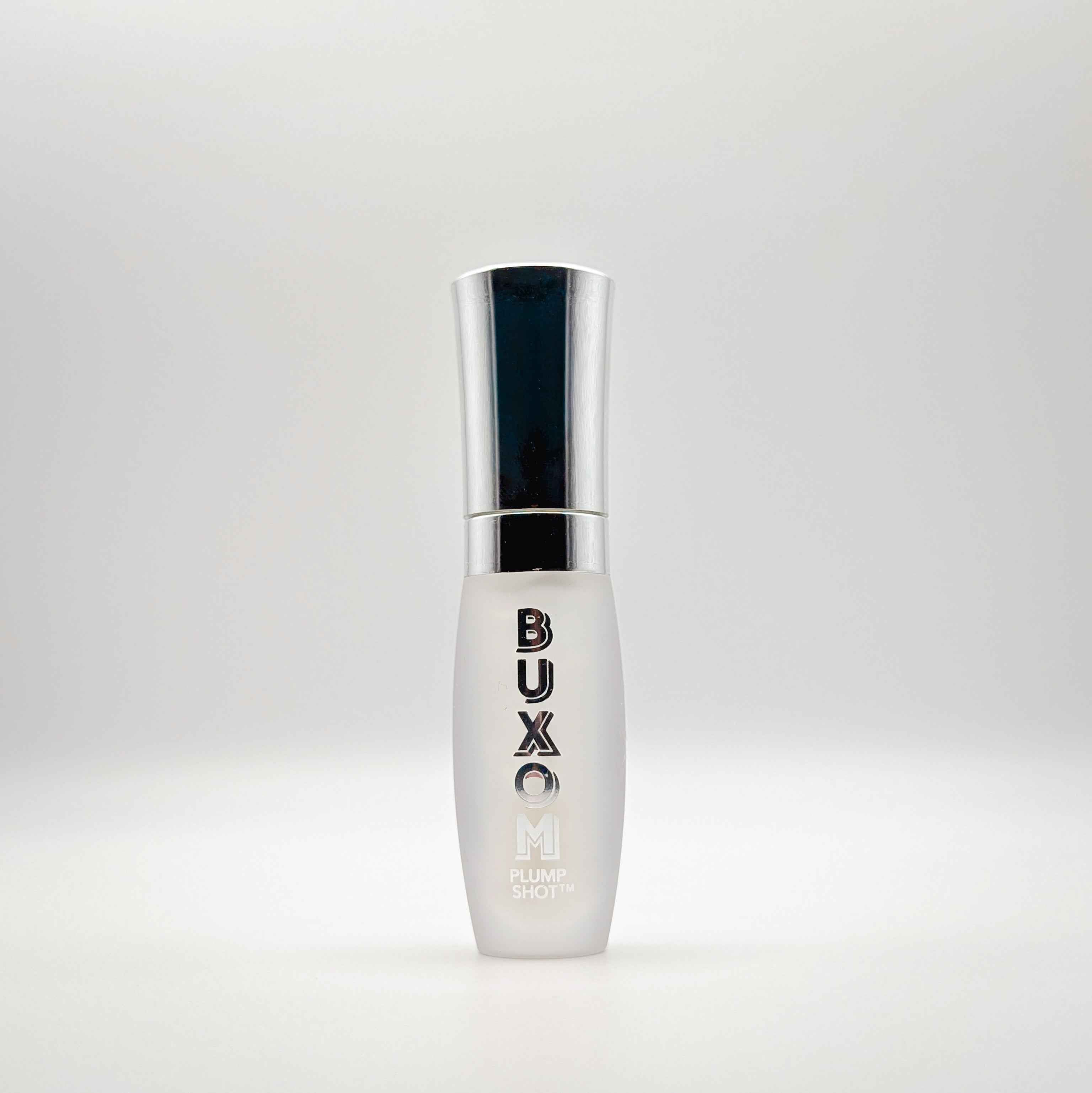 Plump Shot Lip Enhancer for Fuller, Youthful Lips