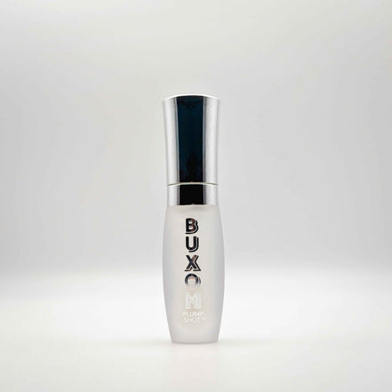 Plump Shot Lip Enhancer for Fuller, Youthful Lips