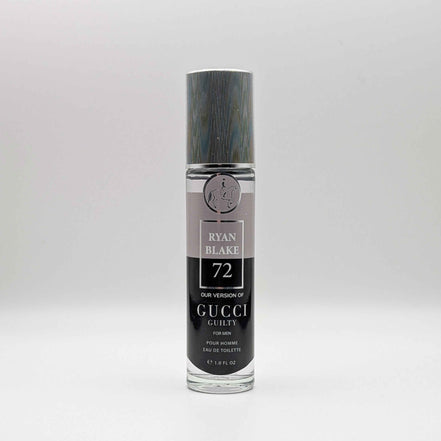 Ryan Blake Luxury Inspired Perfume & Cologne