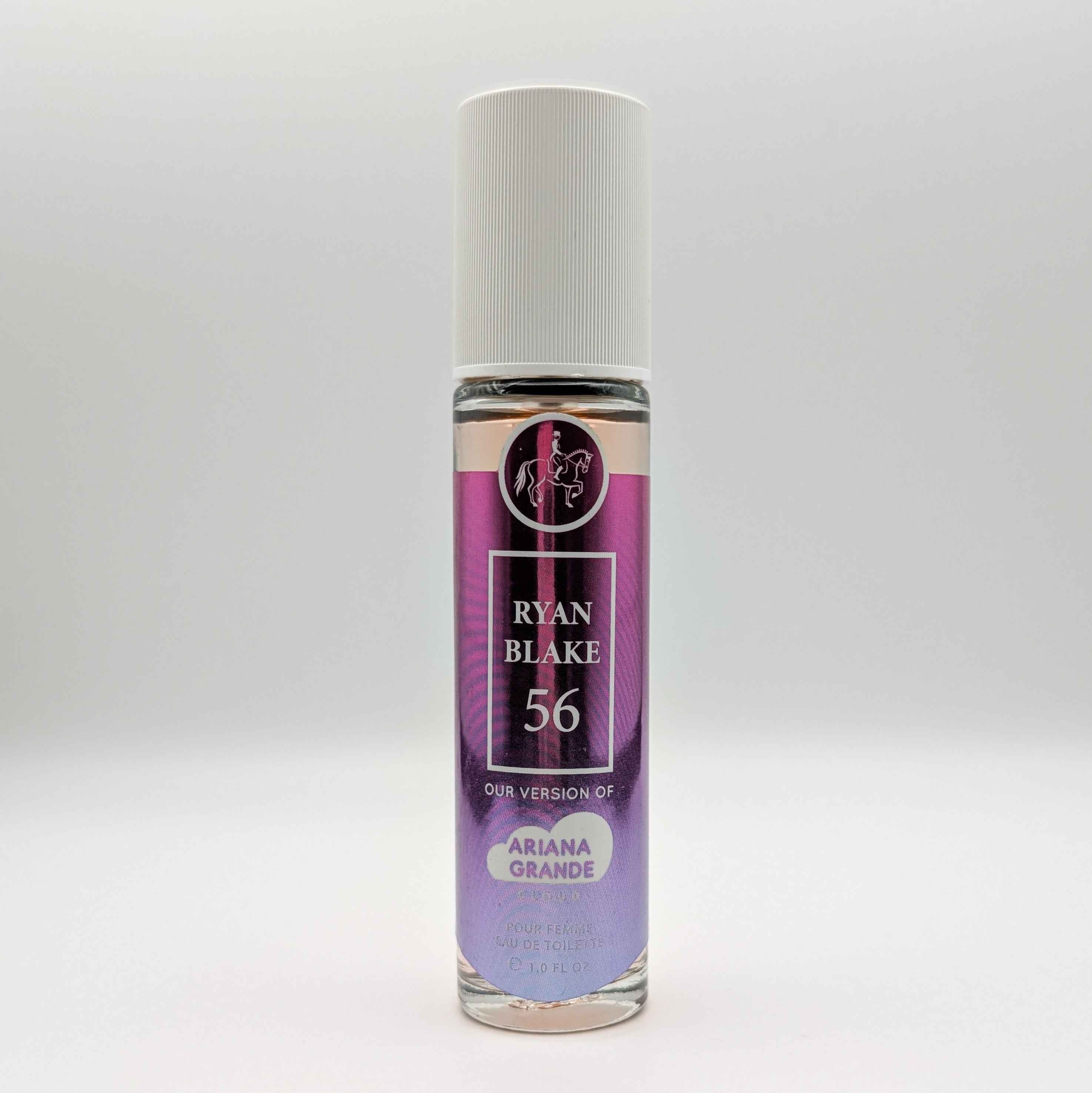 Ryan Blake Luxury Inspired Perfume & Cologne