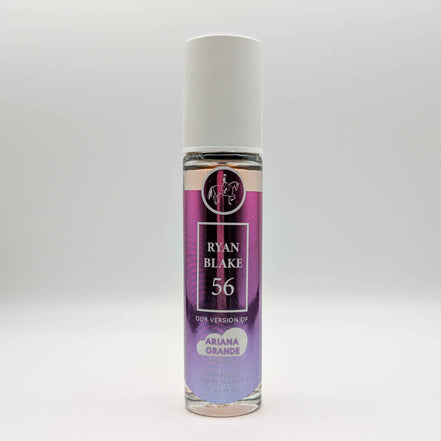 Ryan Blake Luxury Inspired Perfume & Cologne