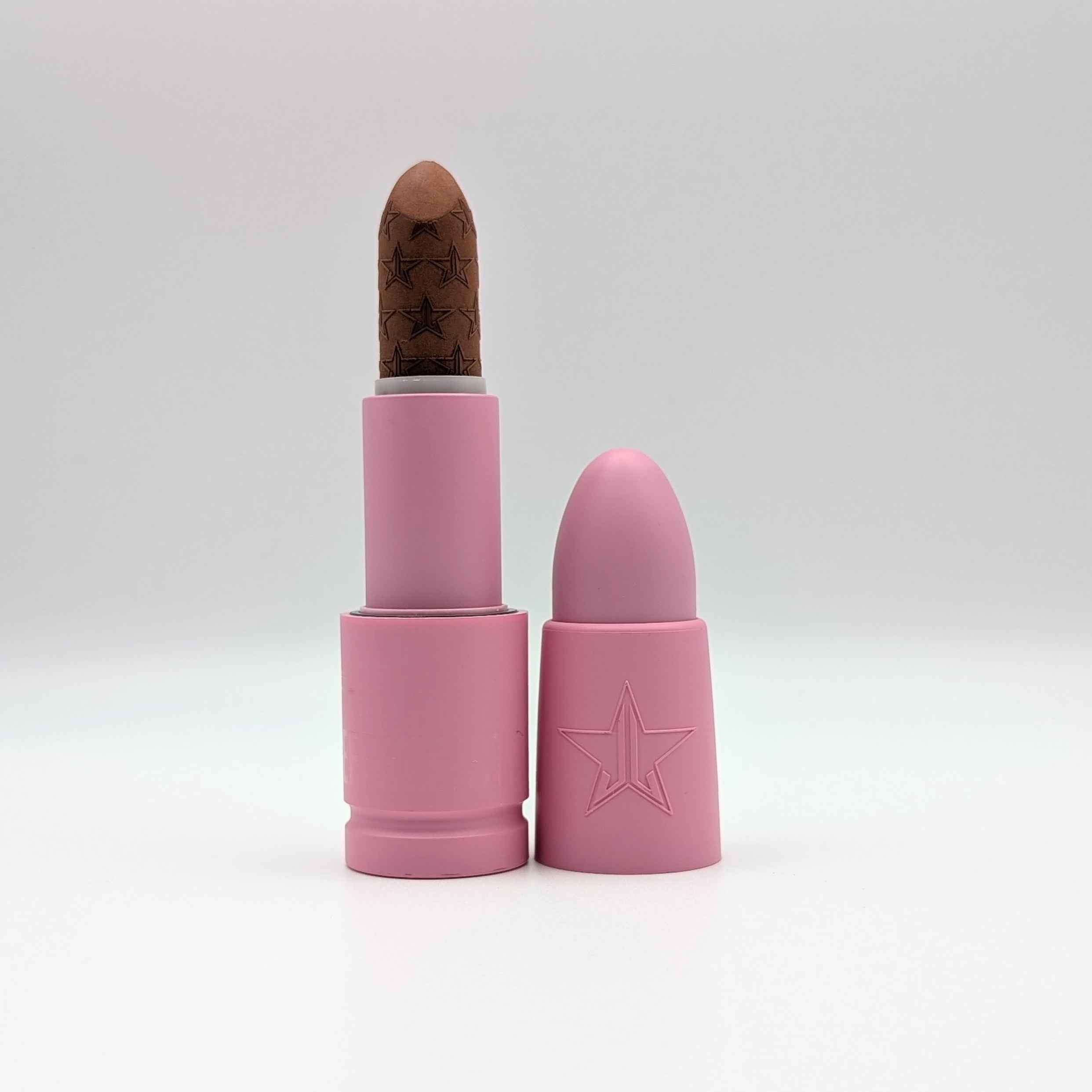 Jeffree Star Velvet Trap Lipstick - High-Impact Color & Smooth Finish