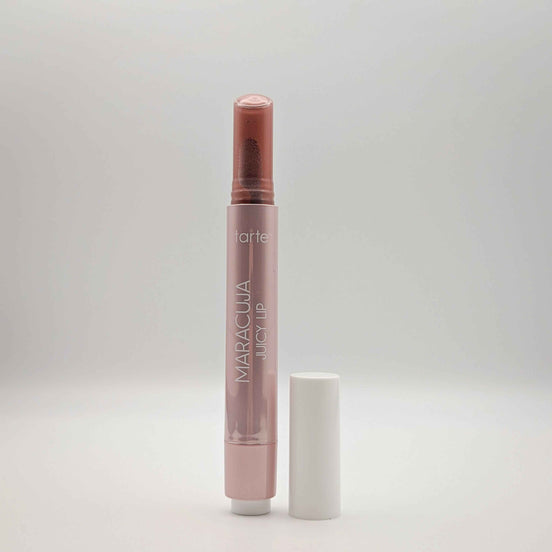 Maracuja Lip Balm - Nourishing Juicy Hydration for Soft Lips