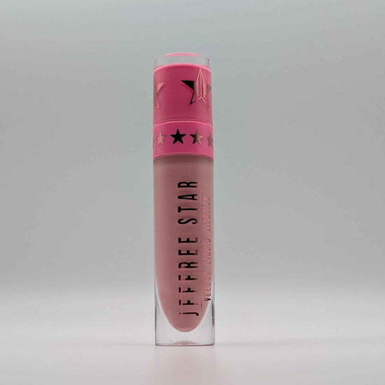 Jeffree Star Liquid Lipstick - Long-Lasting Ultra-Matte Velour Formula