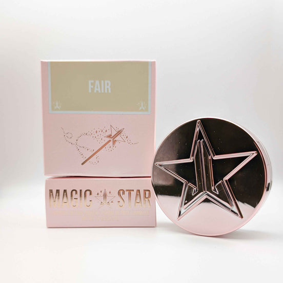 Magic Star Luminous Setting Powder