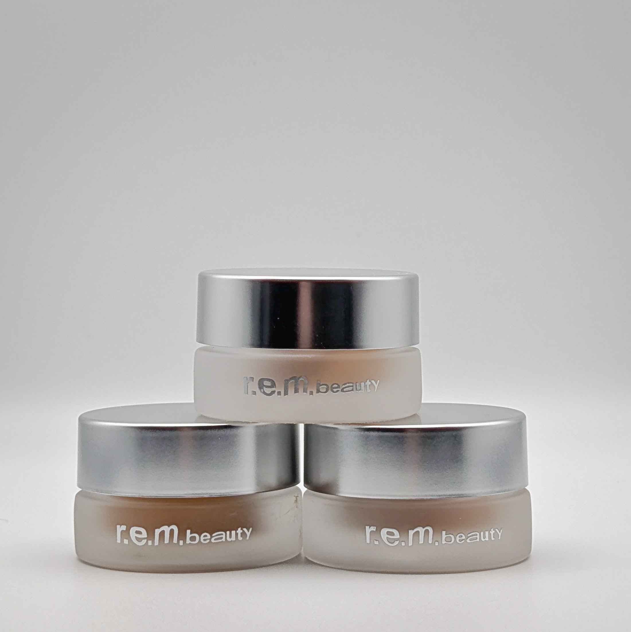 Sweetener Concealer for Flawless Skin Transformation