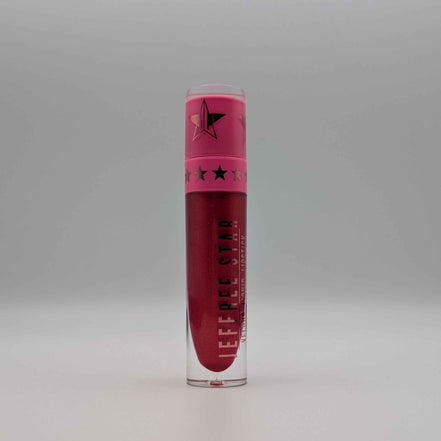 Jeffree Star Liquid Lipstick - Long-Lasting Ultra-Matte Velour Formula