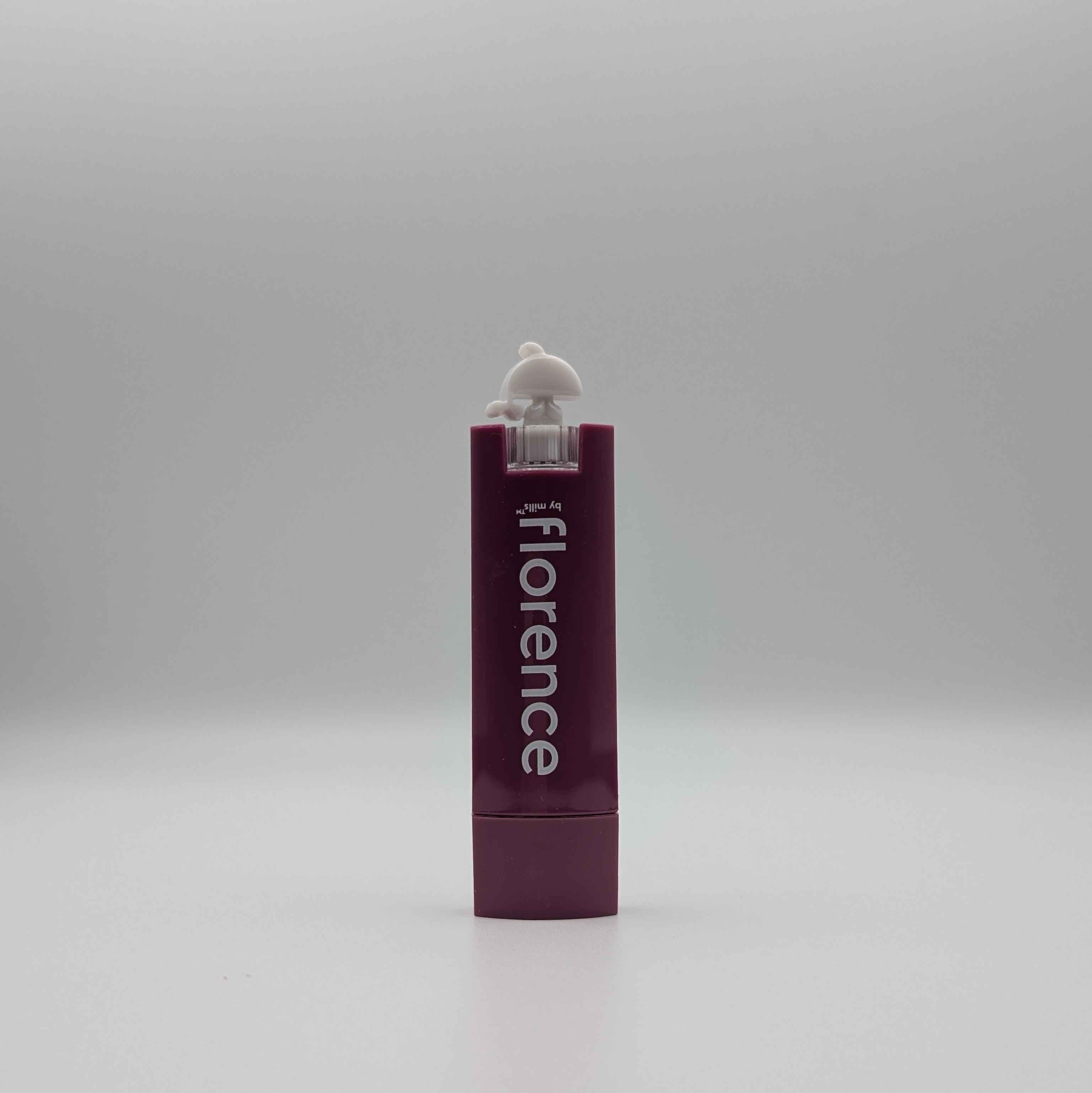 Oh WHALE! Tinted Lip Balm for Hydration and Color