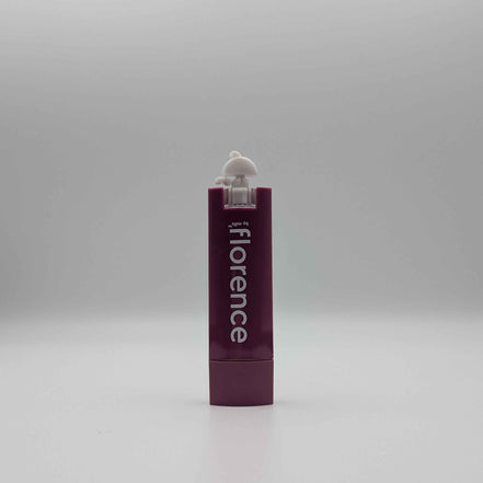 Oh WHALE! Tinted Lip Balm for Hydration and Color