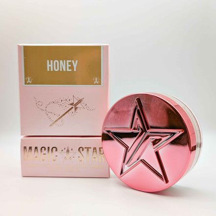 Magic Star Luminous Setting Powder